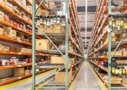 homewarehouse