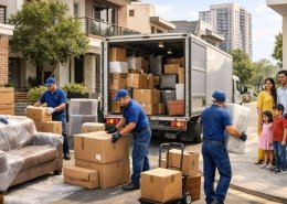 House Shifting House Shifting