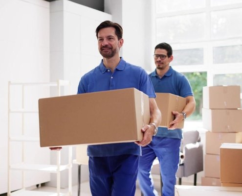 Packers and Movers Packers and Movers