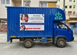 office relocation